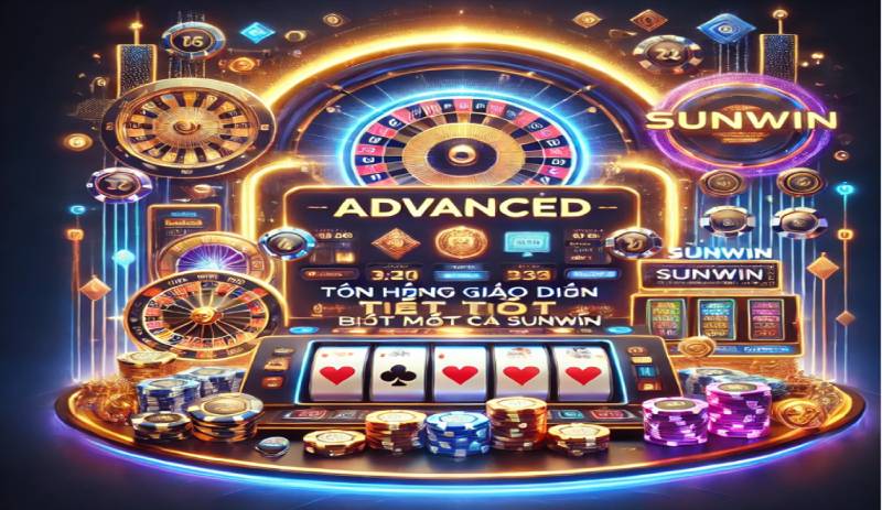 Về Chúng Tôi 3 Cam kết của Sunwin đối với người chơi