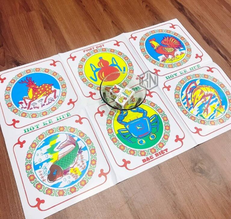 Mẹo Chơi Bầu Cua Tôm Cá Ngoài Đời Dễ Thắng Lớn 46 Meo Choi Bau Cua Tom Ca Ngoai Doi De Thang Lon