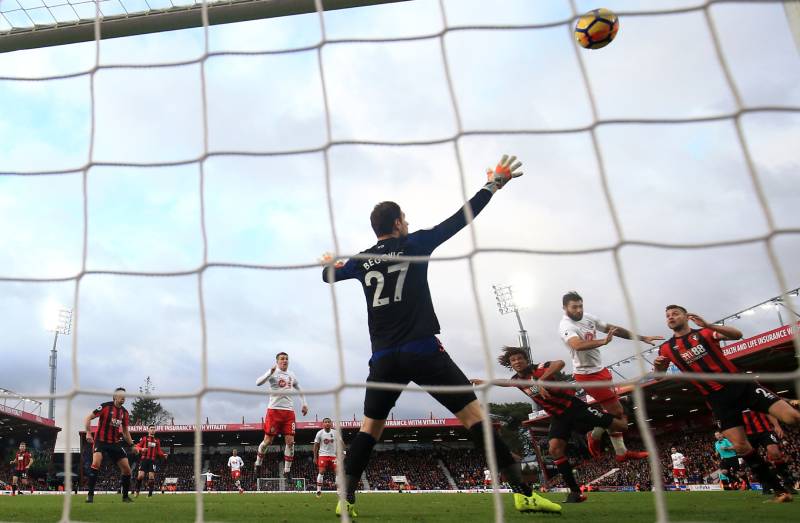 Tìm Hiểu Kèo Đội Ghi Bàn Trước Là Gì? Chơi Như Nào? 3 Sân nhà và lợi thế môi trường thi đấu