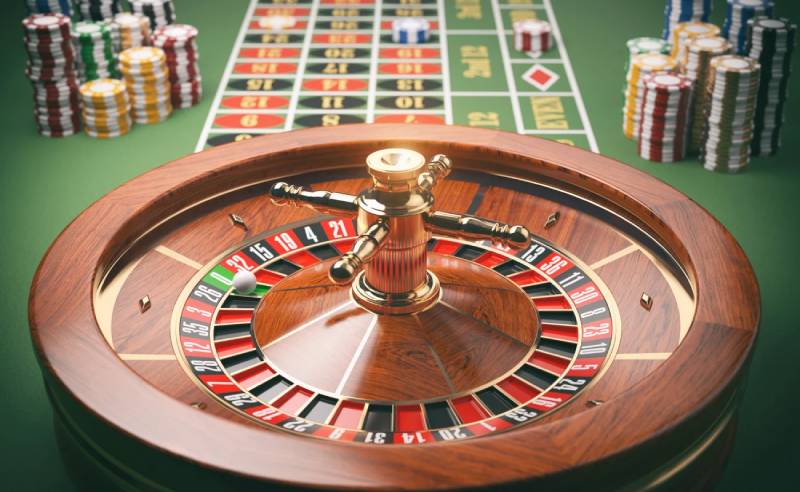 Phương Pháp Đoán Số Roulette Chuẩn Xác Nhất Từ Các Chuyên Gia 3 Tại sao dự đoán số Roulette lại quan trọng?