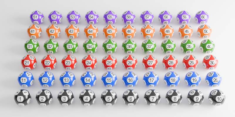 Tìm hiểu về dàn đề 60 số