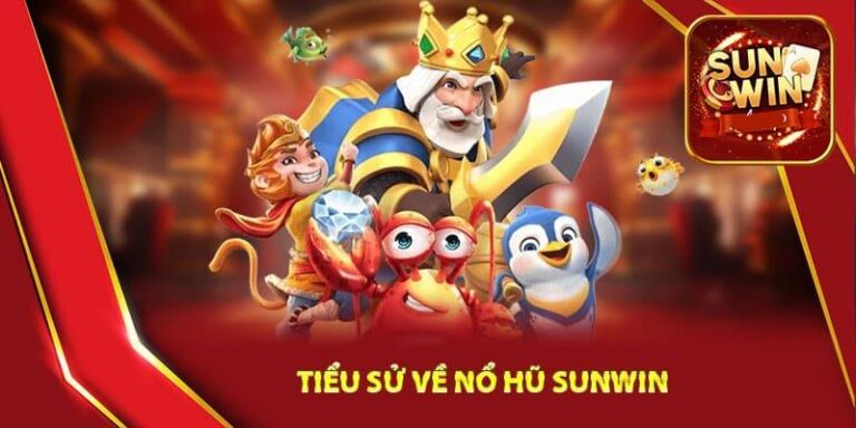 Top 5 Trò Chơi Nổ Hũ Hot Tại Sunwin - Chơi Là Thắng 14 Top 5 Tro Choi No Hu Hot Tai Sunwin Choi La Thang