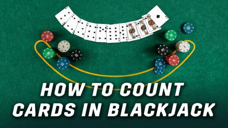 Cách Đếm Bài Trong Blackjack Làm Chủ Cuộc Chơi 14 Cach Dem Bai Trong Blackjack Lam Chu Cuoc Choi