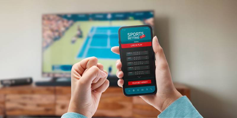 Cược Bóng Đá Theo Trend - Mẹo Nắm Bắt Xu Hướng 5 Những trend phổ biến trong cá cược bóng đá