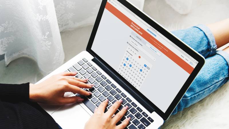 Sự khác biệt giữa đề truyền thống và đề online